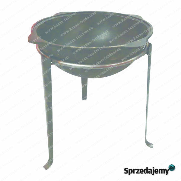 Kazan uzbecki 12L Made in Uzbekistan Kraków