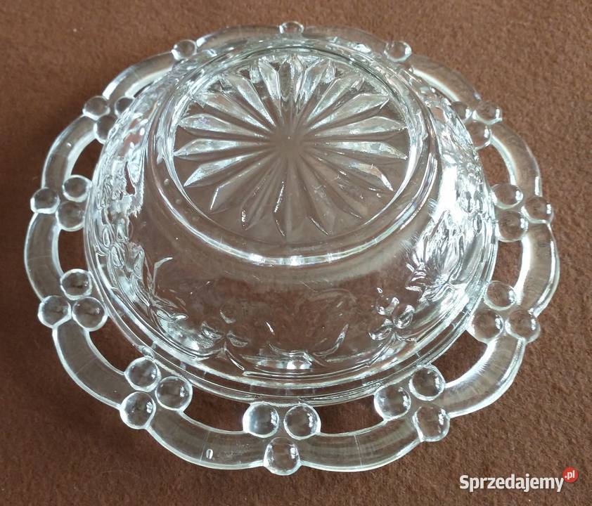 Maselnmiczka z PRLu Antyki, Sztuka, Kolekcje Krotoszyn