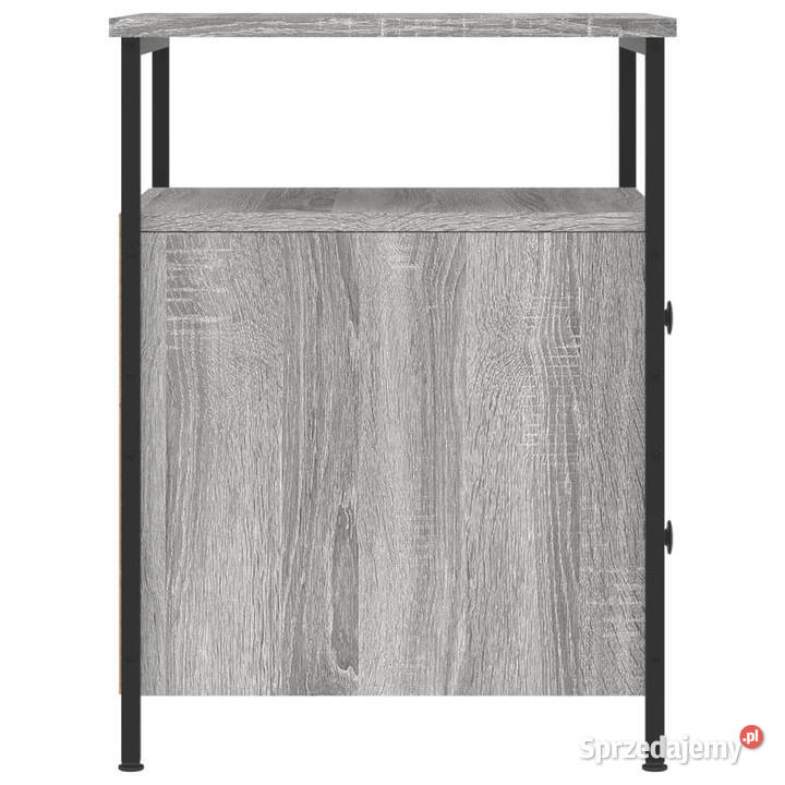 Szafka nocna szary dąb sonoma 44x45x60 WM826009 sprzedam