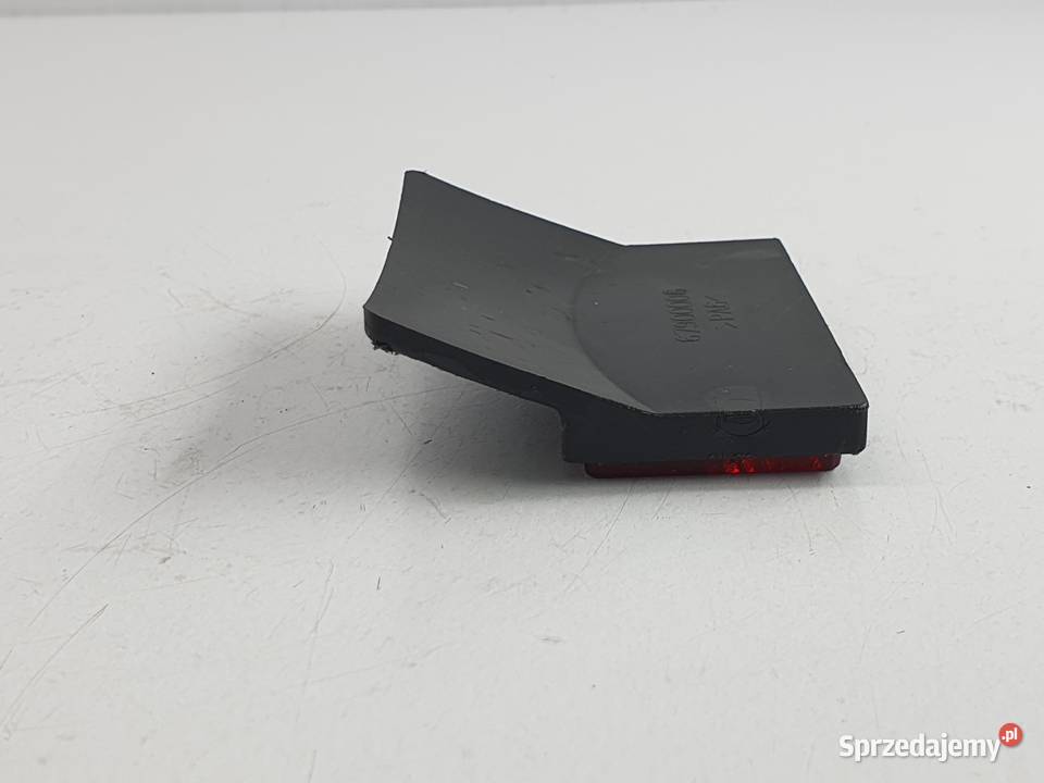 Odblask Swiatlo Harley Davidson Sportster Odblaski Łódź