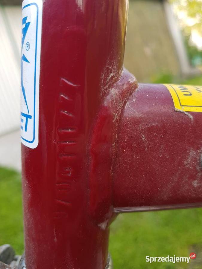 ROMET DUET tandem Rowery i akcesoria Lubaczów