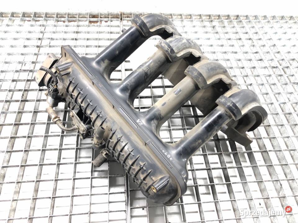 KOLEKTOR SSĄCY HONDA JAZZ II 13 83 0108 osobowe Kolektory ssące