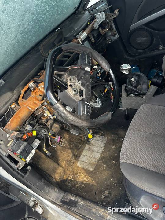 Seat leon 2 na części 105KM Leon Kraków