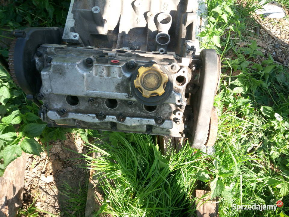 ROVER 75 MG ZT 25 V6 Silnik na częsci Głowice Rok produkcji 2000 Lublin