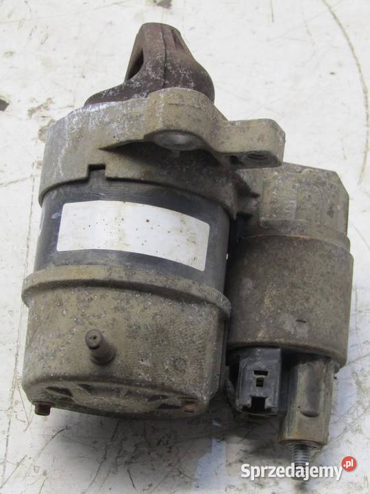 ROZRUSZNIK 10 VTI TOYOTA AYGO C1 108 II osobowe