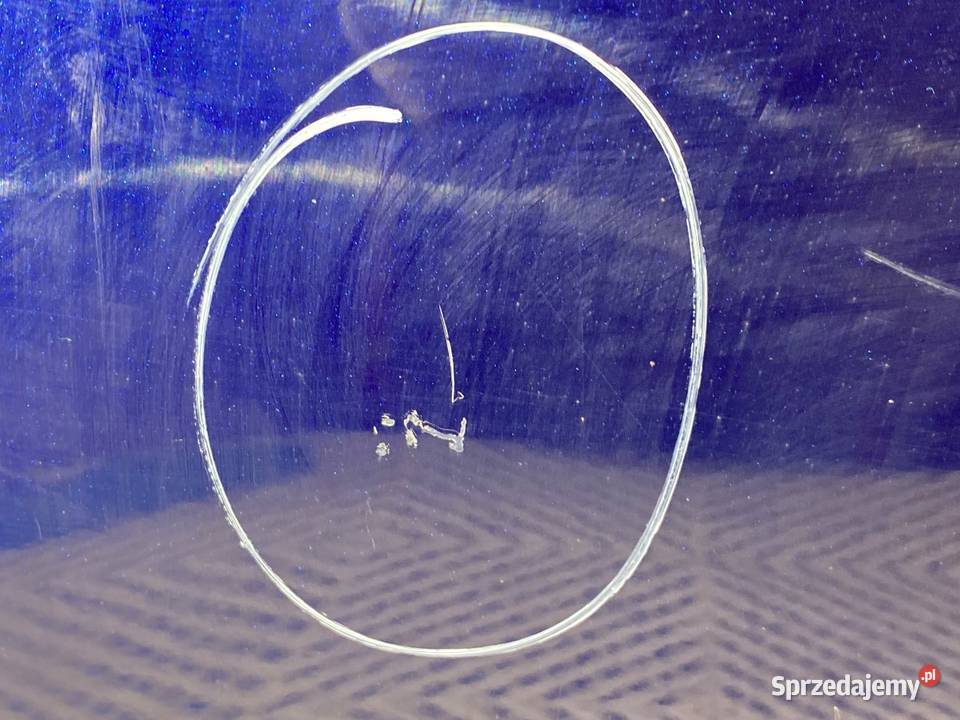 DRZWI LEWY PRZÓD FIAT BRAVO II Hatchback