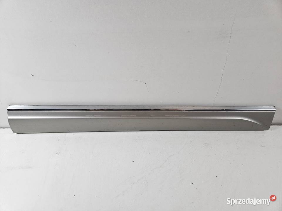 AUDI Q5 I 8R0 LIFT LISTWA DRZWI PRAWY PRZÓD