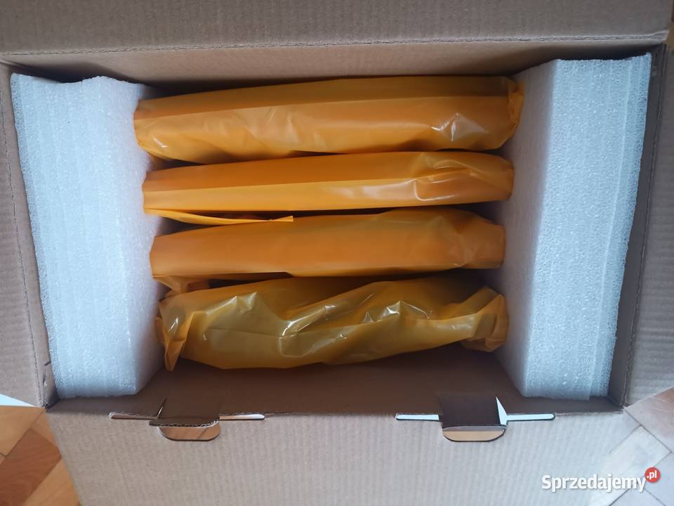 Toner HP Color Laser 117A Drukarki i skanery