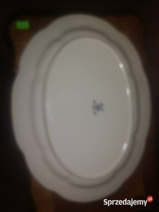 Duzy półmisek Masushin Art Pacific Japonia Gdańsk sprzedam