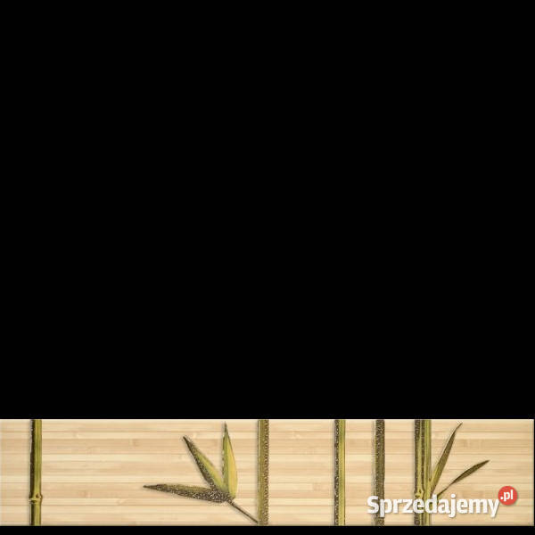 Listwa Africa krem A 99 x 50 Opoczno płytki zachodniopomorskie Białogard