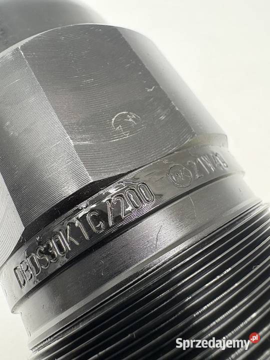 Rexroth DBDS 30 K1C200 Zawór hydrauliczny