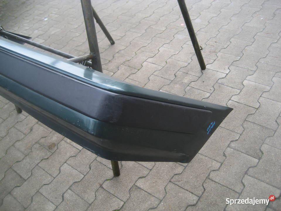 VOLVO 460 9092R ZDERZAK TYLNI 434675 Rakoniewice