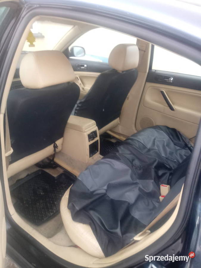 Sprzedam zamienię manualna