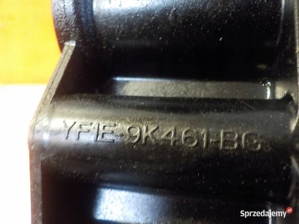 FORD MAVERICK 30 V6 02r 197 AJ kolektor ssacy Suków sprzedam