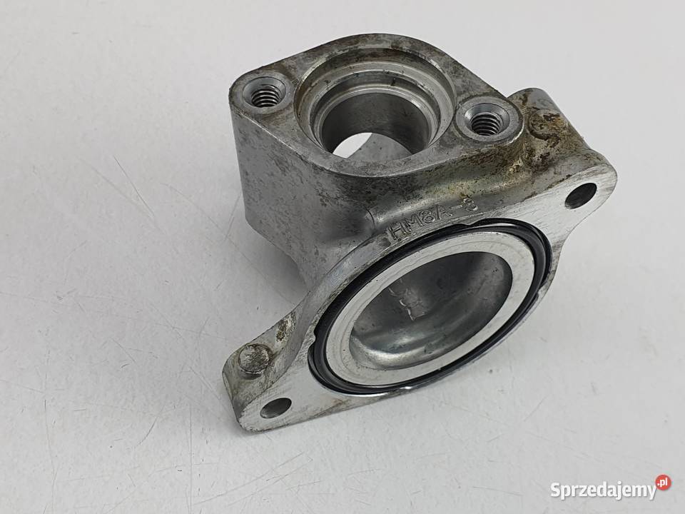 Obudowa Dekiel Korpus Honda Trx 250 Fourtrax łódzkie Łódź sprzedam