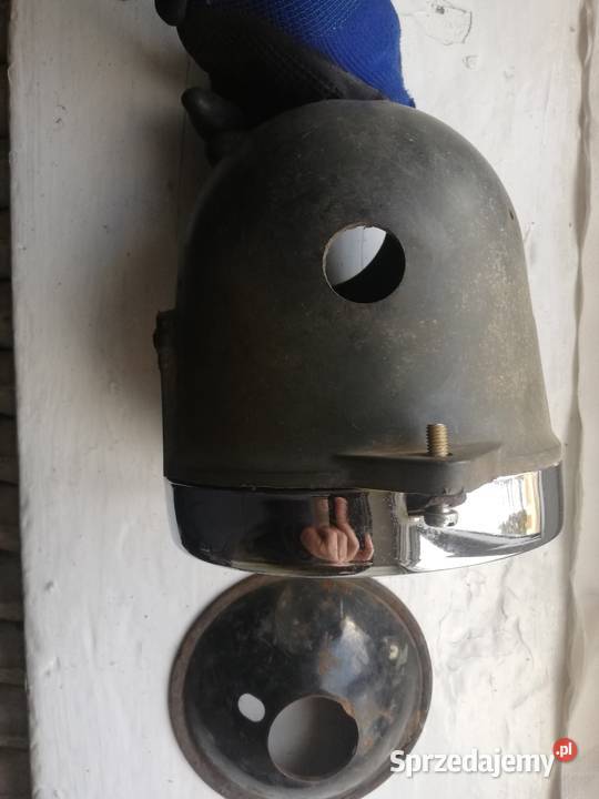 WSK lampa Pozostałe Dąbie