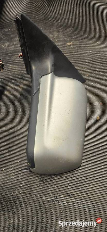 Audi a6 c5 allroad lusterka komplet Jarosław