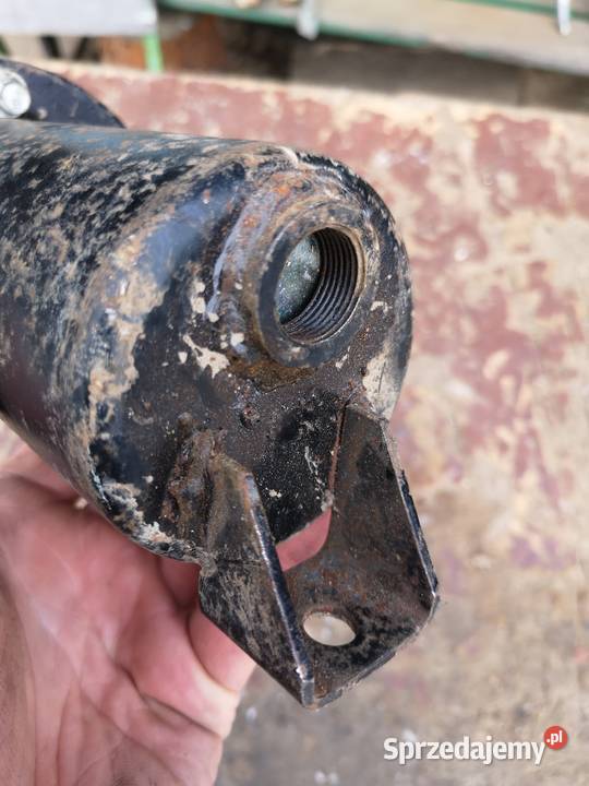 Zremb siłownik hamulcowy Gdańsk