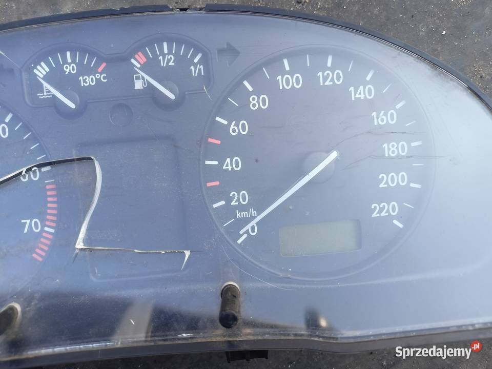 Licznik zegary obrotomierz VW Passat B5 Tarnobrzeg