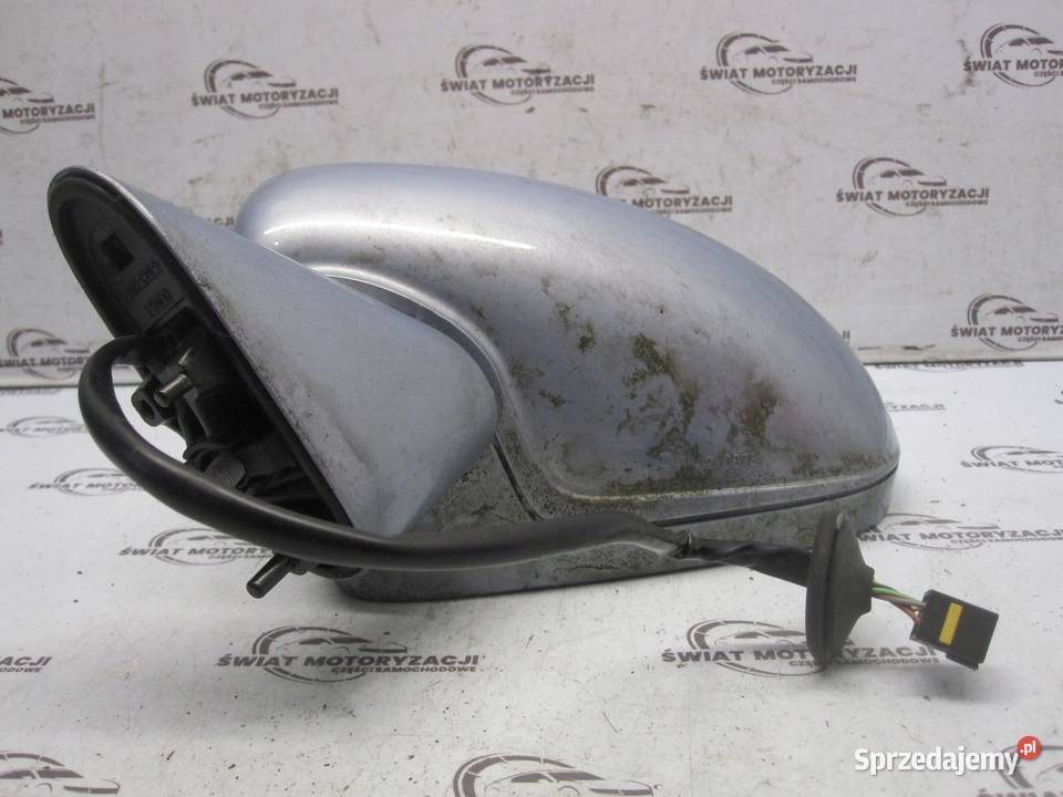OPEL CORSA D 07r lusterko lewe 468435664 020873 sprzedam