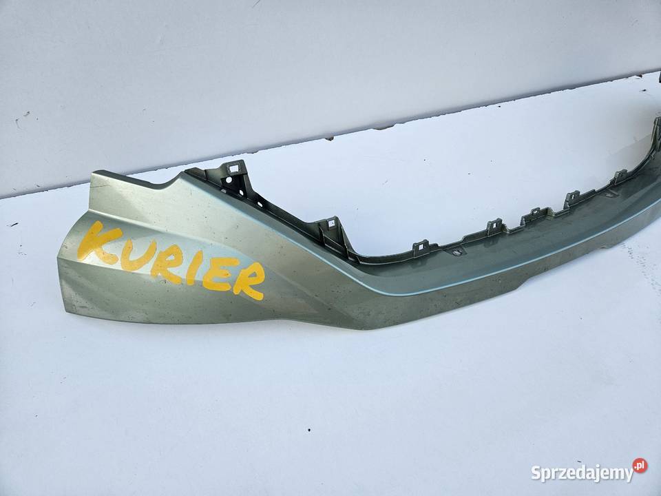 IVECO DAILY LIFT LISTWA GRILLA ATRAPY PRZÓD dostawcze Międzychód