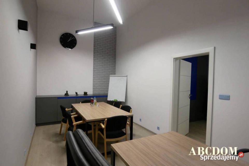 Stare Miasto Kazimierz lokal użytkowy 39.53m2 Kraków