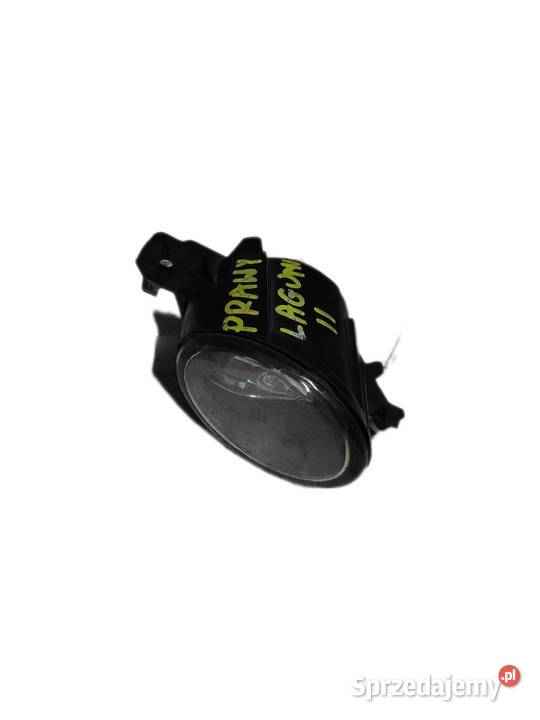 Renault Laguna 2 Halogen prawy Żywiec