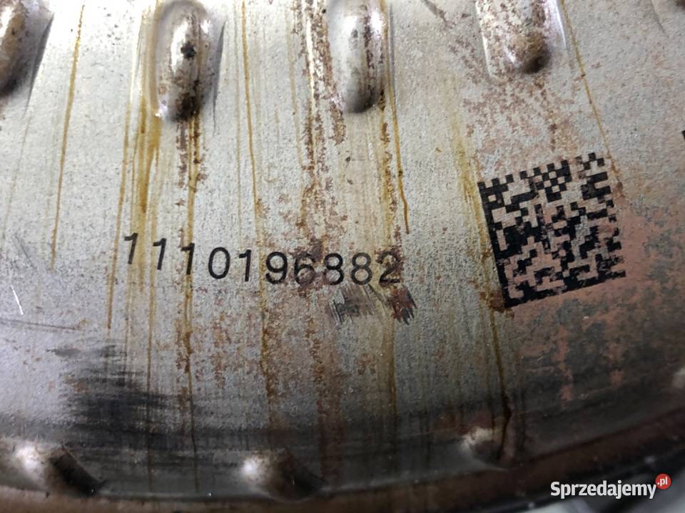 SPRZĘGŁO HYDROKINETYCZNE HYUNDAI i40 17 136 podkarpackie