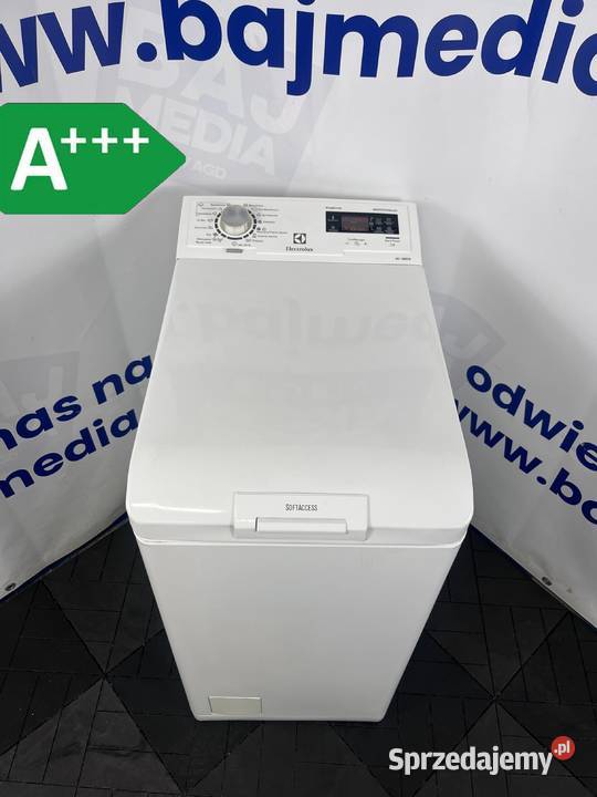 Pralka Electrolux Eco Inverter 6 1300 ob A Pozostałe Wiejca sprzedam