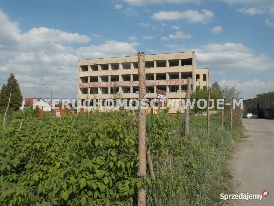 sprzedaży lokalu Ostrowiec Świętokrzyski 1600 świętokrzyskie sprzedam