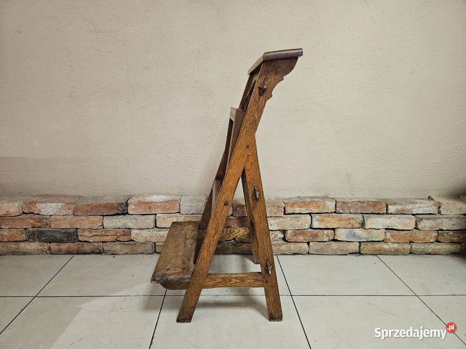 Klęcznik Holenderski pojedynczy śląskie