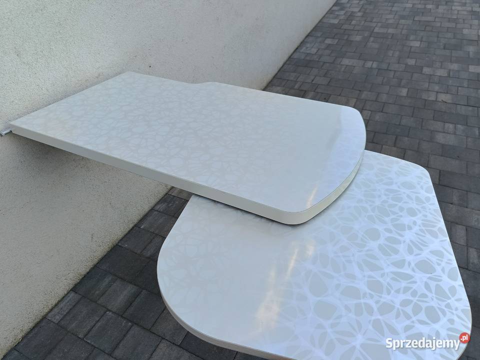 Stolik do kampera Obrotowy rozkladany Zielona Góra