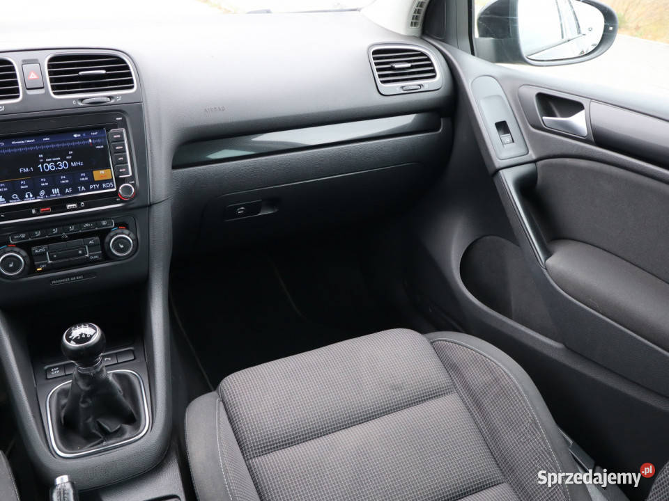 VW Golf 14 TSI Rok produkcji 2009 Piaseczno
