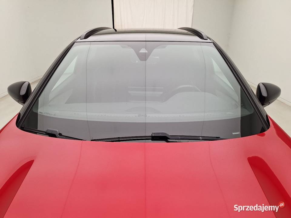 Peugeot 3008 15 HDI GT Diesel Automatyczna niski 3008 Karnowo