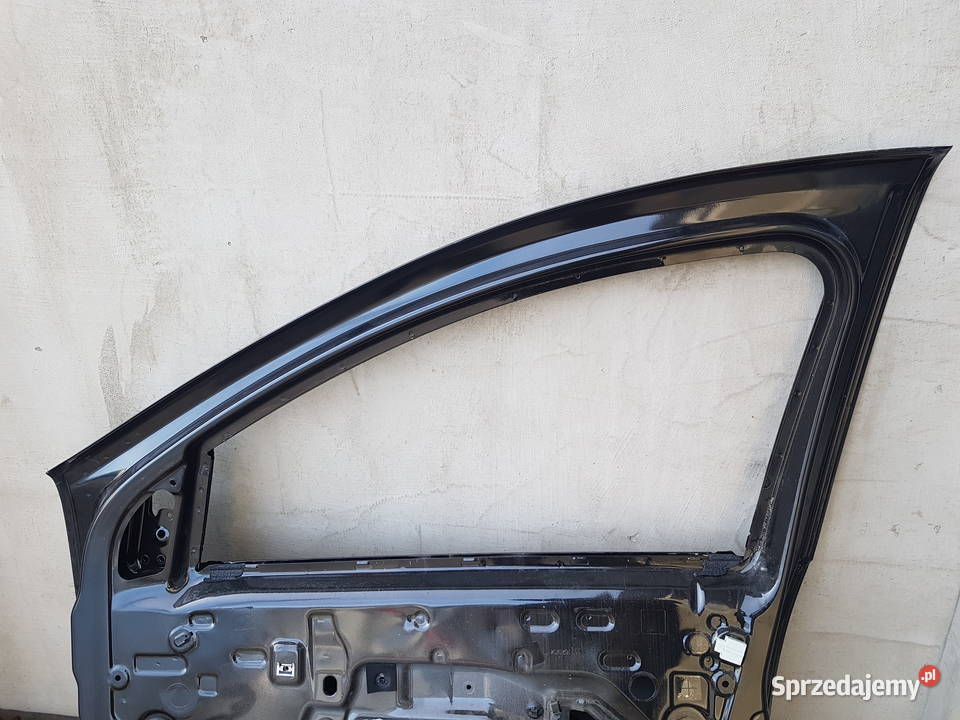 DACIA SANDERO II STEPWAY LOGAN DUSTER DRZWI Karoseria Turek