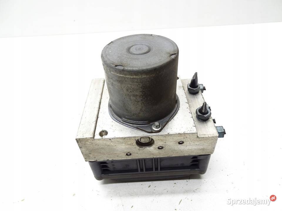 POMPA HAMULCOWA ABS AUDI A6 C7 20 TDI 4G0907379F