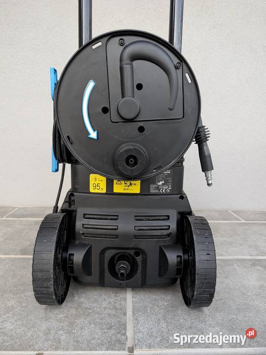 Myjka ciśnieniowa Mac Allister M3 2200W 155 bar podkarpackie Korczyna