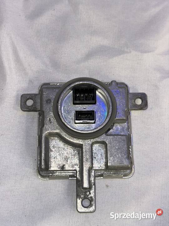 Przetwornica Xenon AUDI A1 8X OE Przetwornice wielkopolskie Leszno sprzedam