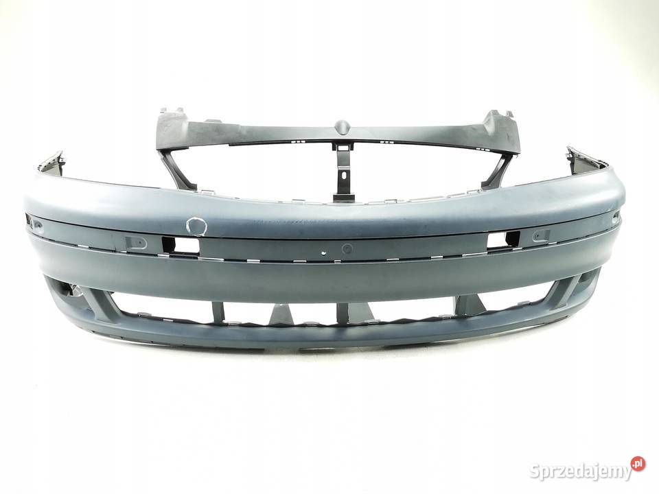 ZDERZAK PRZÓD FORD GALAXY I LIFT 20002006