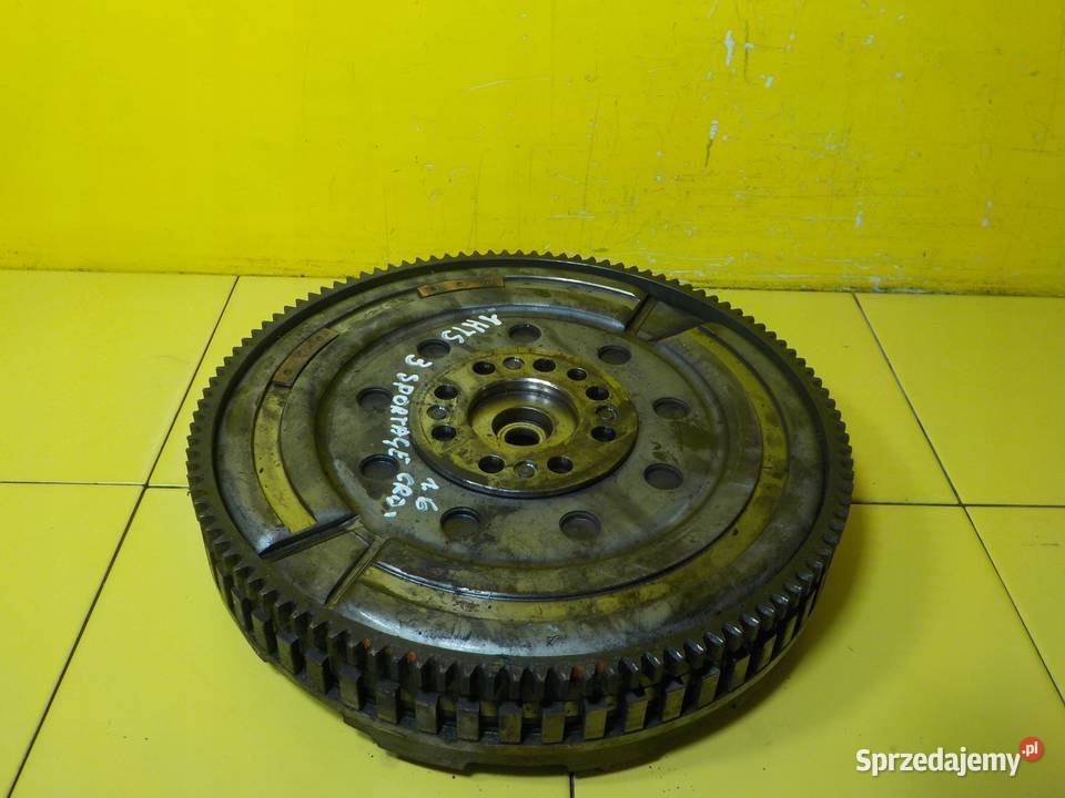 SPORTAGE IV i40 TUCSON 17 CRDI EURO 6 17r 141 osobowe Suków