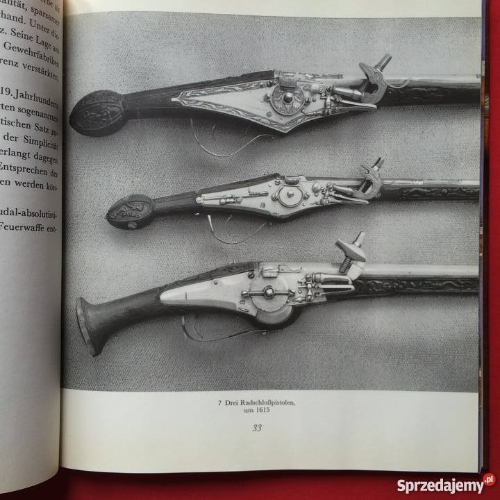 1185 Suhler Feuerwaffen Szczecin