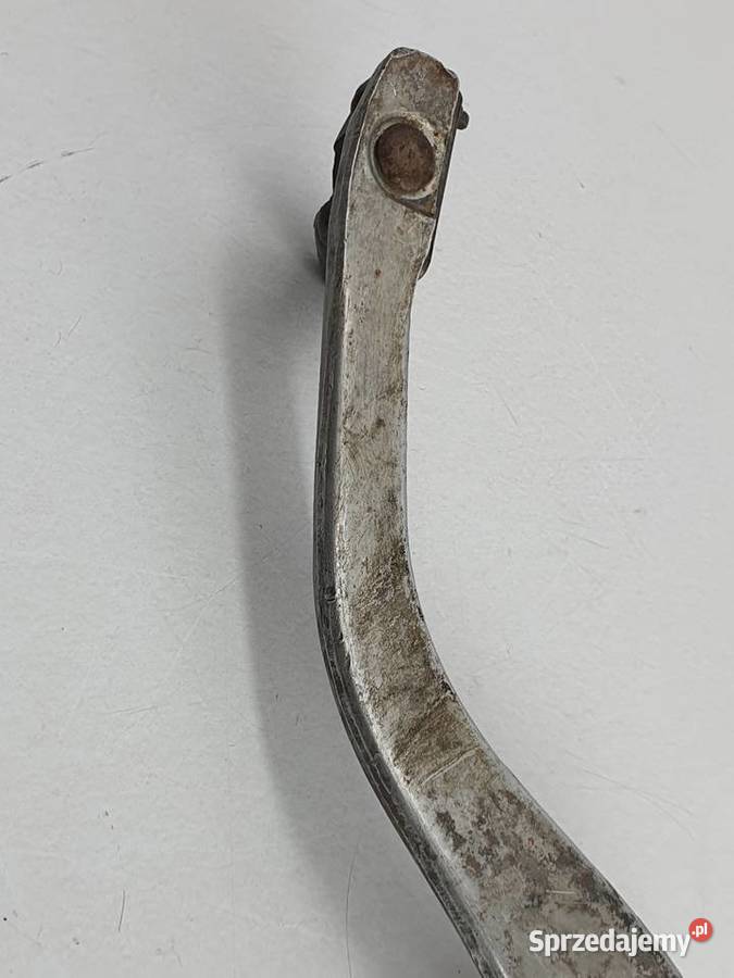 Dzwignia Hamulca Nozka Stopka Honda Crf 250450 Pozostałe Łódź