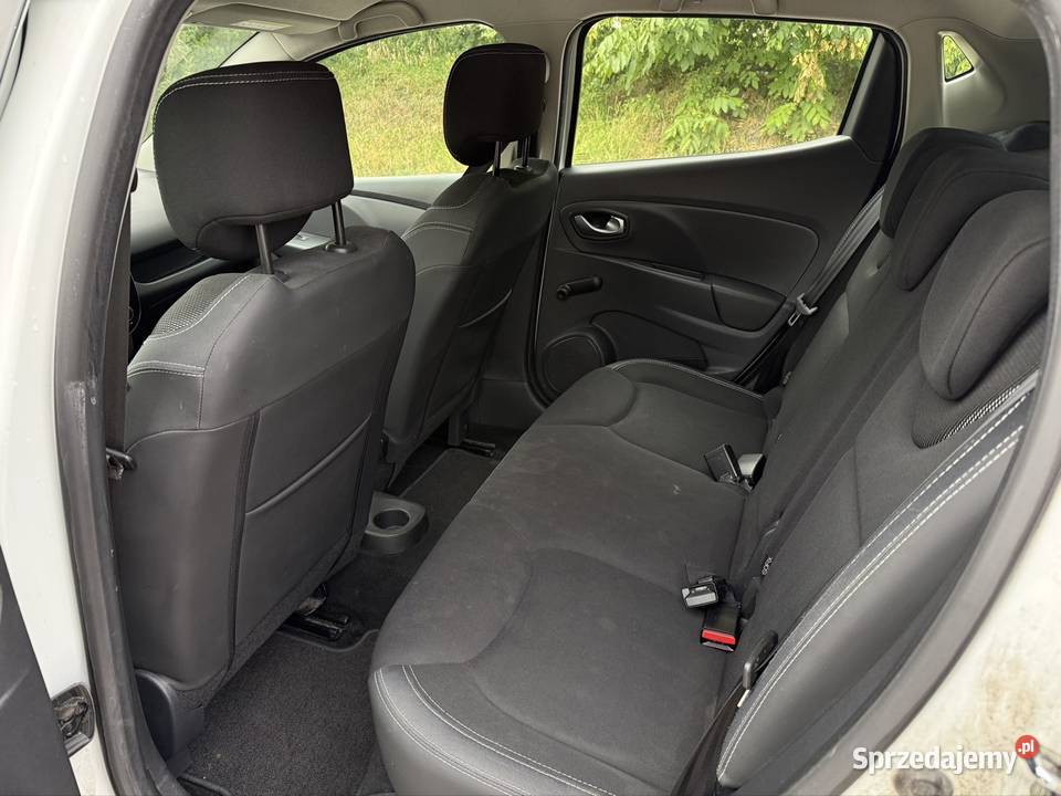 Clio 2019r 09 Tce ESP Wieliczka