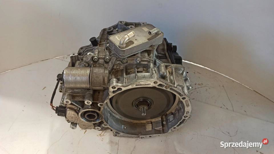 SKODA KODIAQ SKRZYNIA BIEGÓW UKF 0GC300014N dolnośląskie sprzedam