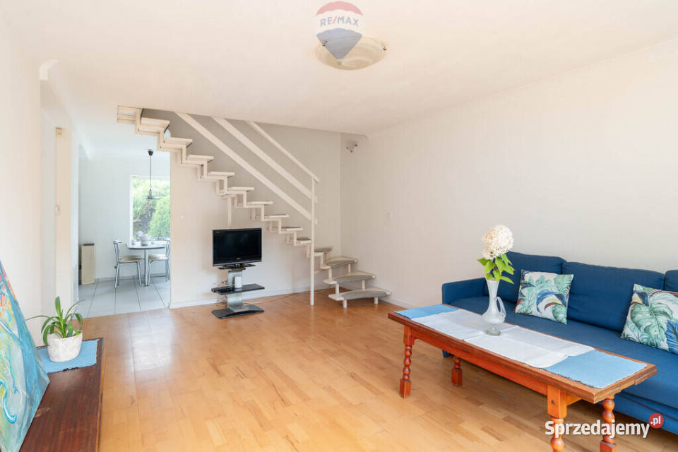 Ławica funkcjonalny bliźniak z garażem sprzedam