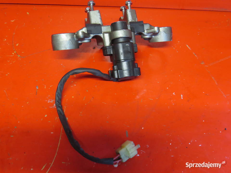 HONDA HORNET 600 PC25 03 półka zawieszenia Warszawa