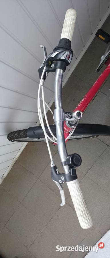 Sprzedam rower Łódź