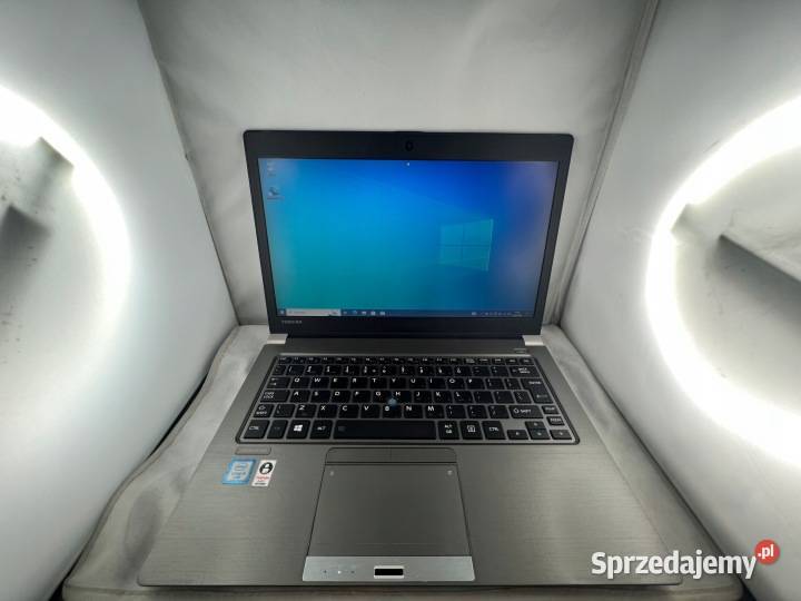 Laptop Dell Toshiba Portege Z30 133 Intel Core sprzedam