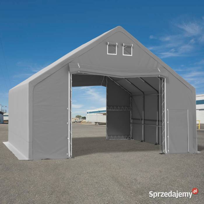10x12x3m Namiot magazynowy Hala przemysłowa Katowice sprzedam