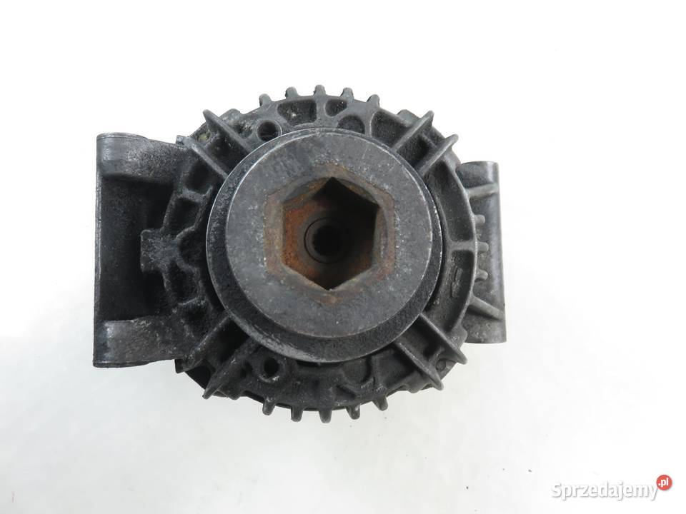 ALTERNATOR RENAULT CLIO II 14 7700434899